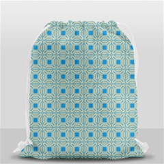 Df Shinna Dipti Drawstring Bag (small) by deformigo