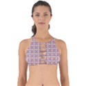 DF Wishing Well Perfectly Cut Out Bikini Top View1