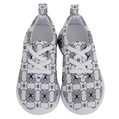 Df Snowland Running Shoes by deformigo