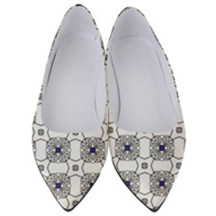 Df Snowland Women s Low Heels by deformigo
