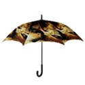Christmas Tree  1 2 Hook Handle Umbrellas (Small) View3