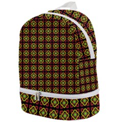 Df Nakasender Zip Bottom Backpack by deformigo