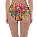 July 1 1 Reversible High-Waist Bikini Bottoms View4