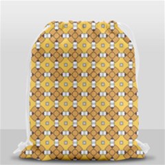 Terrivola Drawstring Bag (small) by deformigo