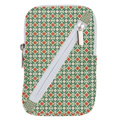 Masella Belt Pouch Bag (small) by deformigo