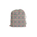 Noronkey Drawstring Pouch (Small) View1