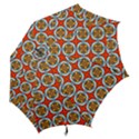 Ascain Hook Handle Umbrellas (Medium) View2