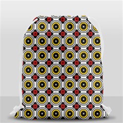 Casperia Drawstring Bag (small) by deformigo