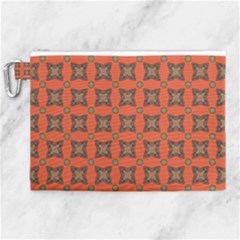 Geremea Canvas Cosmetic Bag (xl) by deformigo