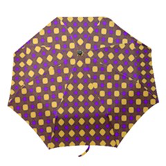 Mezzana Folding Umbrellas by deformigo