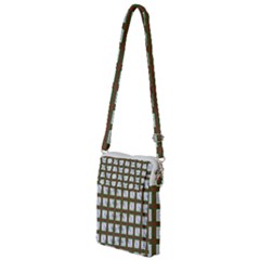 Tonara Multi Function Travel Bag by deformigo