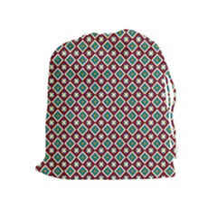 Mermita Drawstring Pouch (xl) by deformigo