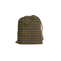 Mesori Drawstring Pouch (small) by deformigo
