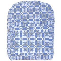 Laccadive Full Print Backpack by deformigo