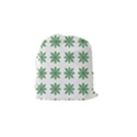 Reign Of Nature Drawstring Pouch (Small) View2