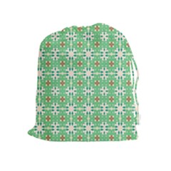 Rondinara Drawstring Pouch (xl) by deformigo