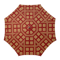 Lorium Golf Umbrellas by deformigo