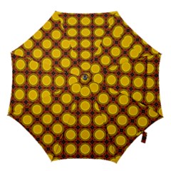 Clivius Hook Handle Umbrellas (small) by deformigo