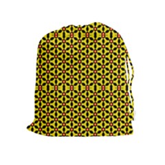 Murdo Drawstring Pouch (xl) by deformigo