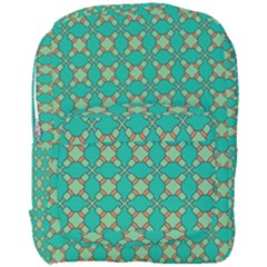 Callanish Full Print Backpack by deformigo