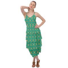 Callanish Layered Bottom Dress by deformigo
