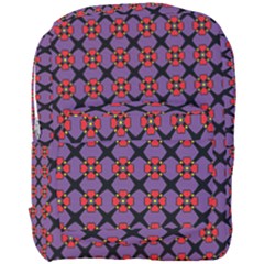 Dionysia Full Print Backpack by deformigo