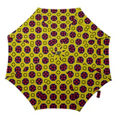 Memphis Hook Handle Umbrellas (small) by deformigo