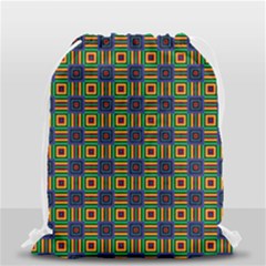 Mattawa Drawstring Bag (small) by deformigo