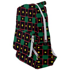 Zambezi Travelers  Backpack by deformigo