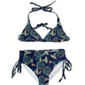 French Horn Kids  Classic Bikini Set View1