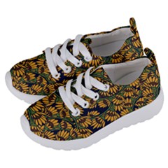Daisy  Kids  Lightweight Sports Shoes by BubbSnugg