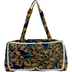 Daisy  Multi Function Bag by BubbSnugg