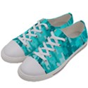 469823231 Glitch48 Women s Low Top Canvas Sneakers View2