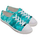 469823231 Glitch48 Women s Low Top Canvas Sneakers View3