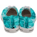 469823231 Glitch48 Women s Low Top Canvas Sneakers View4