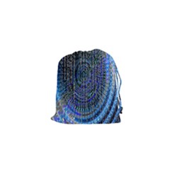 Matrix Technology Data Digital Drawstring Pouch (xs)