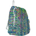 Matrix Technology Data Digital Foldable Lightweight Backpack View3
