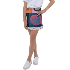 28040456413 D6da7d57d9 O Kids  Tennis Skirt by Sobalvarro