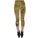 Pcb Printed Circuit Board Capri Leggings  View2