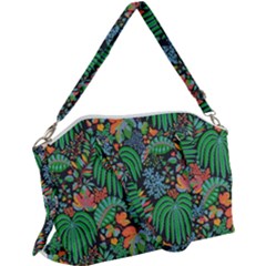 14 Canvas Crossbody Bag by Sobalvarro