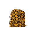 Digital art  Drawstring Pouch (Small) View2