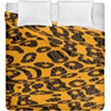 Digital art  Duvet Cover Double Side (King Size) View1