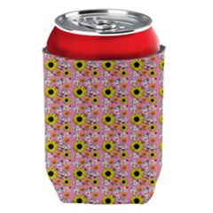 Hawaii Ghost Pink Can Holder by snowwhitegirl