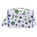 St Patricks day pattern Satchel Shoulder Bag View3