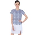 Digital Stars Women s Sports Top View1