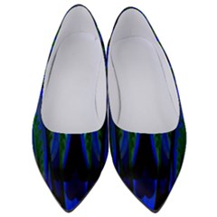 Glowleafs Women s Low Heels by Sparkle