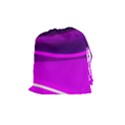 Neon Wonder  Drawstring Pouch (Medium) View1