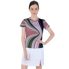 Wrinkle In Time Women s Sports Top by Sparkle