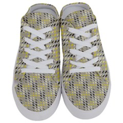 Color Tiles Half Slippers by Sparkle