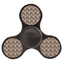 Swimmer 20s Teal Finger Spinner View2